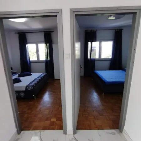 Apartament Zlata No.2 First Floor