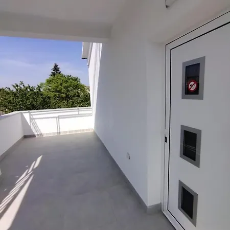 Zlata No.2 First Floor Medulin