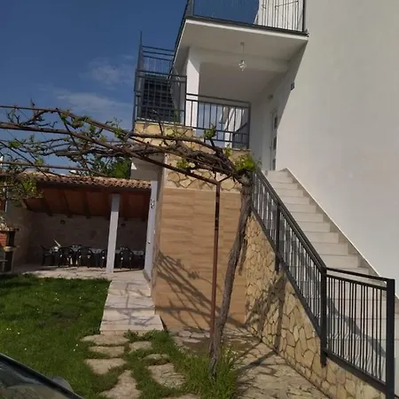 Zlata No.2 First Floor