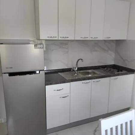 Apartament Zlata No.2 First Floor Medulin