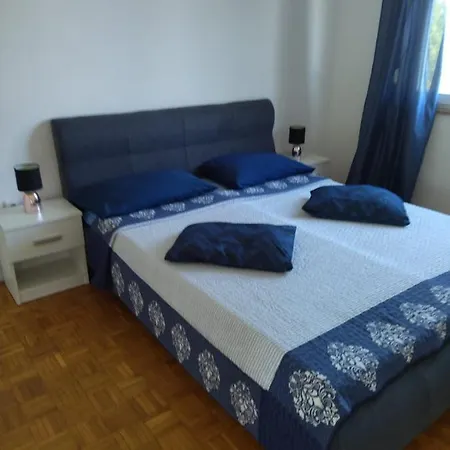 Zlata No.2 First Floor Medulin