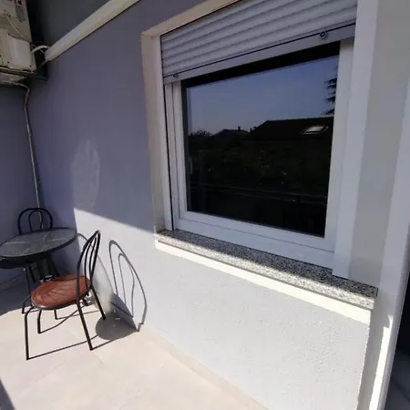 Apartament Zlata No.2 First Floor *