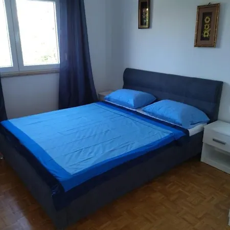 Apartament Zlata No.2 First Floor