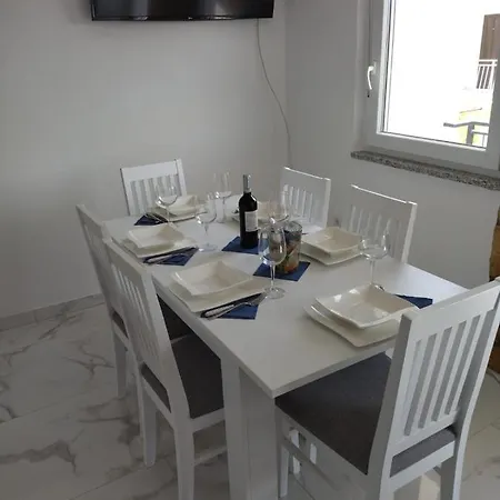 Zlata No.2 First Floor